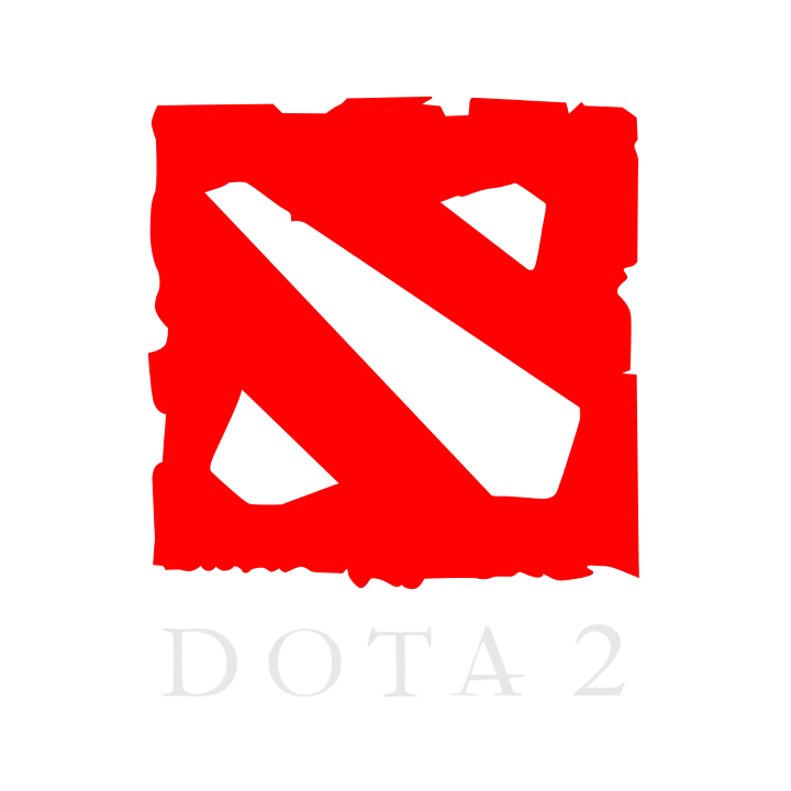 Dota 2 Logo