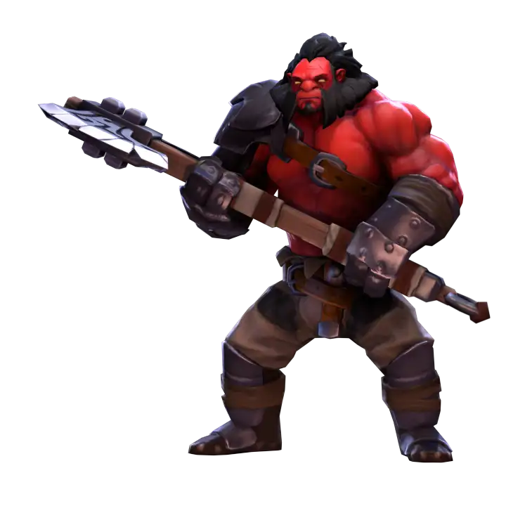 Axe