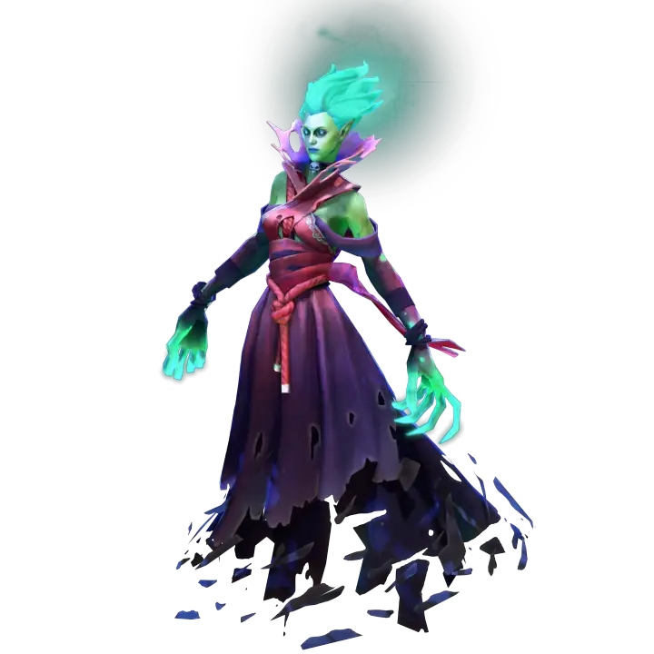 Death-prophet