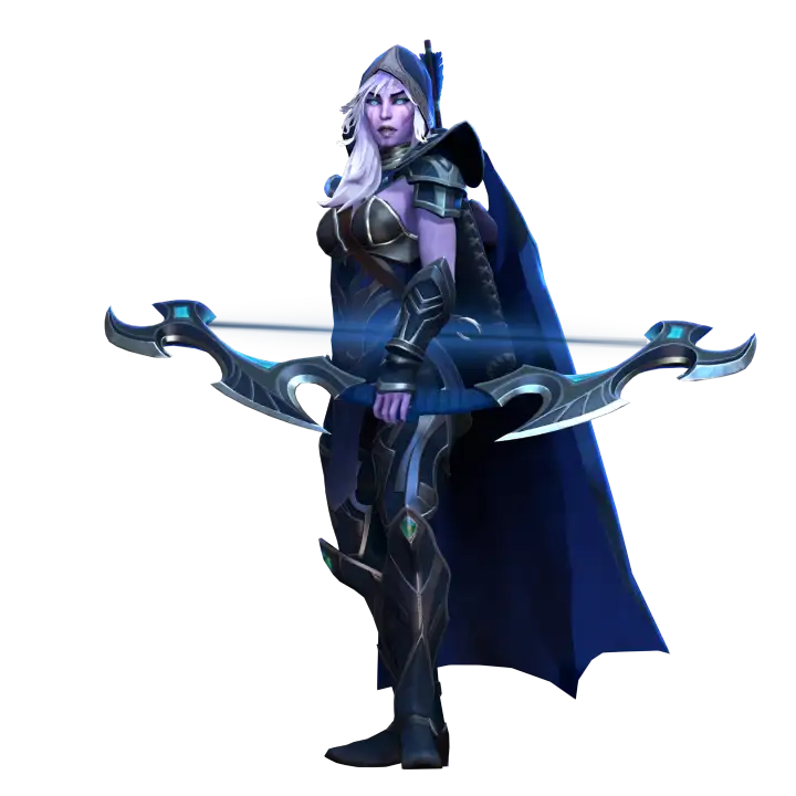 Drow-Ranger