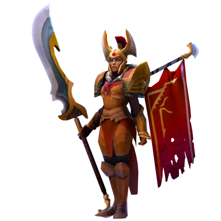 legion commander