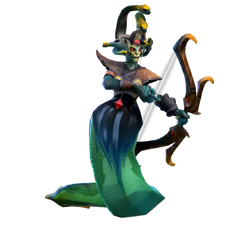 Medusa