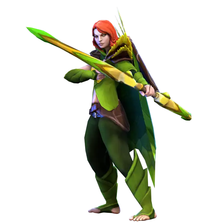 Windrunner